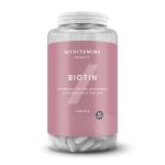 بیوتین مای ویتامینز انگلستان | Myvitamins Biotin | خرید اصل | bbsupp