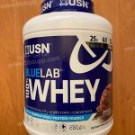 پروتئین وی بلولب یو اس ان | USN Blue Lab Whey | bbsupp