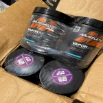 پمپ ویپور ماسل تک اصل امریکا | MuscleTech Vapor X5 | bbsupp