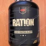 پروتئین وی ردکان وان REDCON1 RATION ✔️ اصل امریکا | bbsupp