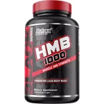 اج ام بی ناترکس 1000 HMB Nutrex | خرید اصل | bbsupp