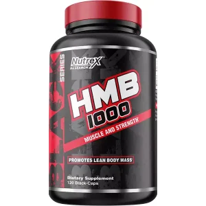 اج ام بی ناترکس 1000 HMB Nutrex