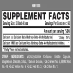 اج ام بی ناترکس 1000 HMB Nutrex | bbsupp