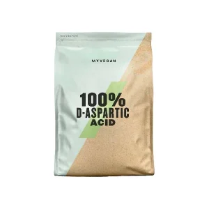 دی آسپارتیک اسید مای پروتئین MyProtein DAA