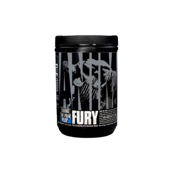 پمپ انیمال فیوری شرکت یونیورسال امریکا Animal Fury | خرید اصل | bbsupp