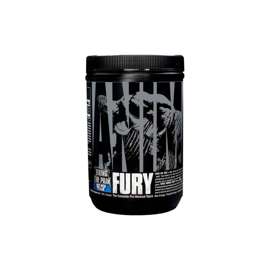 پمپ انیمال فیوری شرکت یونیورسال امریکا Animal Fury | خرید اصل | bbsupp
