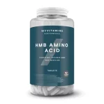 اچ ام بی مای پروتئین | MyProtein HMB | خرید اصل | bbsupp