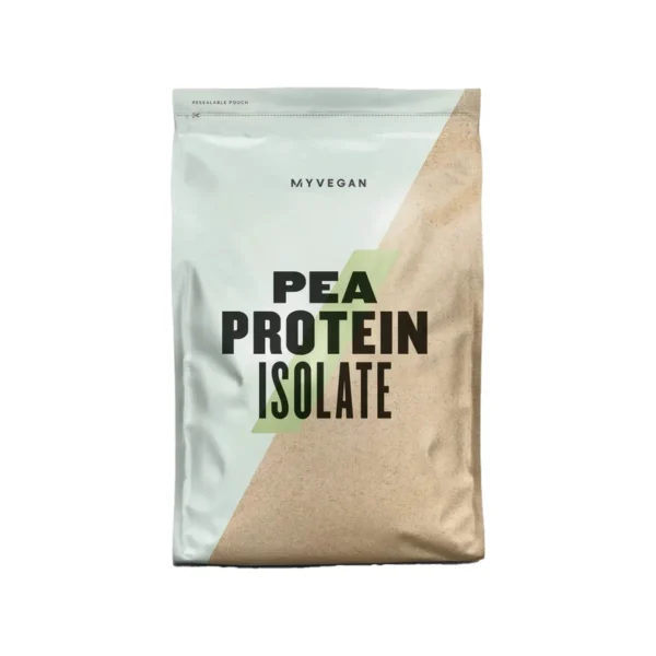 پروتئین ایزوله نحود مای پروتئین Myprotein Pea Protein Isolate | خرید اصل | bbsupp