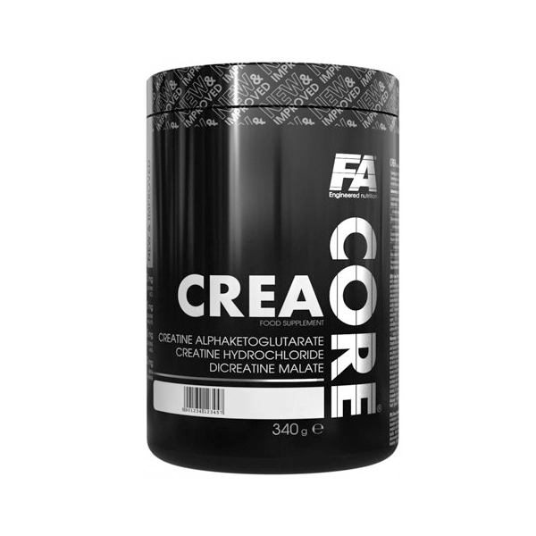 کراتین فا کور FA Core Crea کراتین ترکیبی اف ای | خرید اصل | bbsupp
