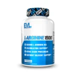 ارژنین ای وی ال | L-Arginine  EVLUTION NUTRITION | خرید اصل | bbsupp
