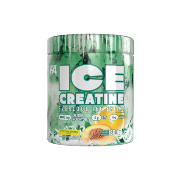 کراتین ایس فا کراتین آیس - FA ICE Creatine | خرید اصل | bbsupp