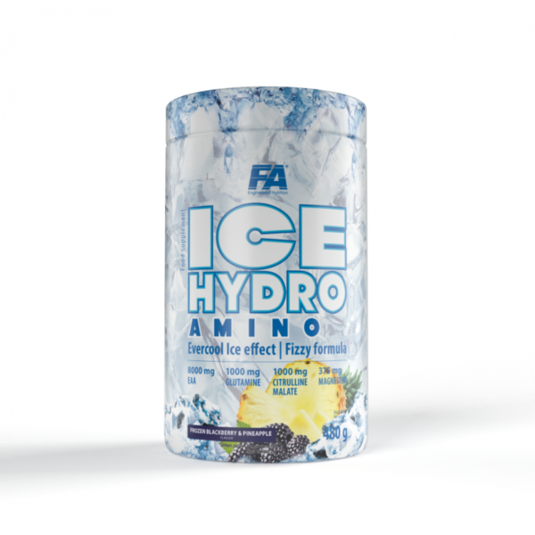 آمینو  هیدرو  آیس - FA ICE Hydro Amino | خرید اصل | bbsupp