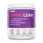 آمینو  وگن ار اس پی |  Aminolean vegan pre workout | bbsupp