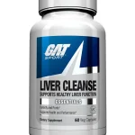 قرص کبد شور لیور کلینس گت | GAT LIVER CLEANSE | خرید اصل | bbsupp
