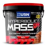 مس گینر هایپربولیک یو اس ان  اصل USN Hyperbolic Mass gH | bbsupp