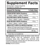 بست بی سی اا بی پی ای | Best BCAA BPI | bbsupp
