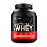 پروتئین وی گلد استاندارد اپتیمم وی 100درصد | whey gold optimum nutrition | خرید اصل | bbsupp