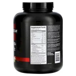 پروتئین وی نیتروتک ریپد ماسل تک امریکا 100% اصل | NitroTech Power Protein | bbsupp
