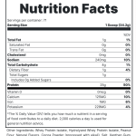 پروتئین وی ایزوله ایزوتوپ ردکان وان - ISOTOPE Whey Isolate Redcon1 | bbsupp