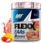 آمینو فلکس گت - GAT FLEX EAAs فروش مکمل های ورزشی و بدنسازی اصل | bbsupp