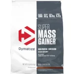 سوپر مس گینر دایماتیز  Dymatize Super Mass Gainer | خرید اصل | bbsupp