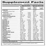 سوپر مس گینر دایماتیز  Dymatize Super Mass Gainer | bbsupp