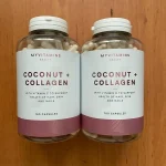 کپسول کوکونات کلاژن مای ویتامینز- Coconut Collagen | bbsupp