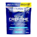 پیور کراتین مونوهیدرات یو اس ان Usn Creatine Monohydrate | bbsupp