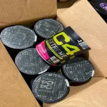 پمپ سی فور اکستریم سلوکور *C4 Extreme Pre Workout | bbsupp