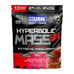 مس گینر هایپربولیک یو اس ان  اصل USN Hyperbolic Mass gH | خرید اصل | bbsupp