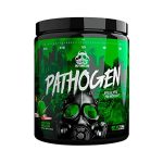 مکمل پمپ پاتوژن امریکایی Pathogen Pre-Workout | خرید اصل | bbsupp