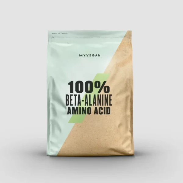 بتا آلانین مای پروتئین-myprotein Beta Alanine-فروش مکمل اصل | خرید اصل | bbsupp