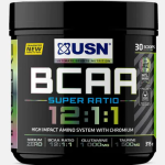 مکمل بی سی ای ای یو اس ان  USN BCAA 12.1.1 | bbsupp