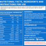 مکمل بی سی ای ای یو اس ان  USN BCAA 12.1.1 | bbsupp