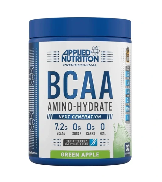 بی سی اا آمینو هیدرات اپلاید - APPLEID BCAA AMINO HYDRATE | خرید اصل | bbsupp