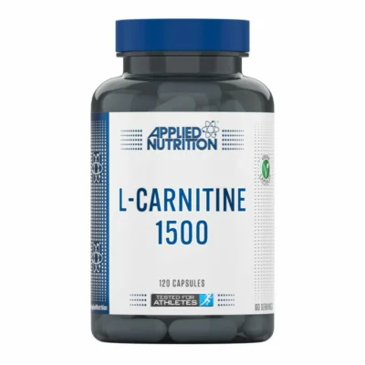 ال کارنتین اپلاید -  Applied Nutrition Premium L-Carnitine | خرید اصل | bbsupp