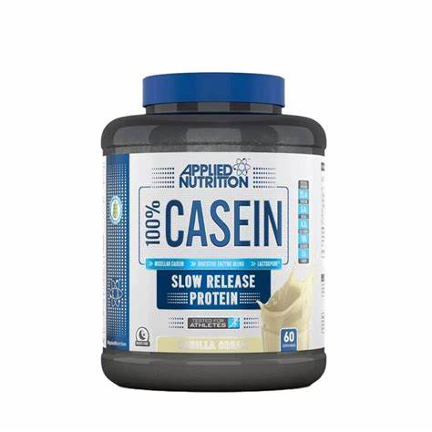 پروتئین کازئین اپلاید نوتریشن - Micellar Casein Protein Applied | خرید اصل | bbsupp
