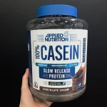 پروتئین کازئین اپلاید نوتریشن - Micellar Casein Protein Applied | bbsupp