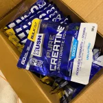 پیور کراتین مونوهیدرات یو اس ان Usn Creatine Monohydrate | bbsupp
