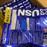 پیور کراتین مونوهیدرات یو اس ان Usn Creatine Monohydrate | bbsupp