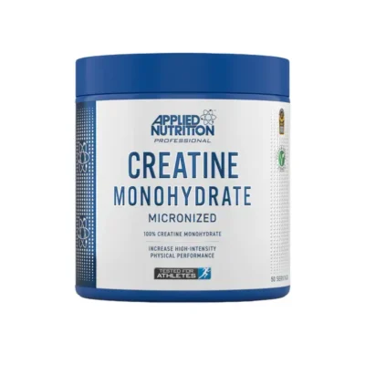 کراتین اپلاید مونوهیدرات میکرونایز Applied Creatine | خرید اصل | bbsupp