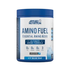 آمینو اپلاید | آمینو فول اپلاید | Applied Nutrition Amino Fuel EAA