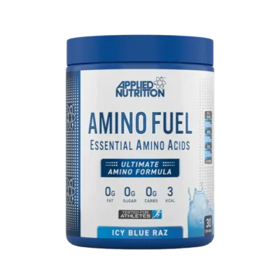 آمینو اپلاید | آمینو فول اپلاید | Applied Nutrition Amino Fuel EAA | خرید اصل | bbsupp