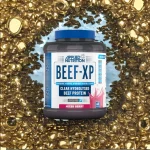 پروتئین هیدرولیز پروتئین بیف  اپلاید | Applied HYDROLYSED BEEF | bbsupp