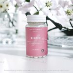 بیوتین مای ویتامینز انگلستان | Myvitamins Biotin | bbsupp