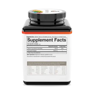قرص کلاژن یوتئوری+بیوتین اصل امریکا | advanced collagen youtheory