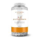 قرص مولتی ویتامین A-Z مای ویتامینز |  myvitamins A-Z Multivitamin | خرید اصل | bbsupp