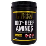آمینو بیف یونیورسال اصل امریکا - Amino Beef Universal | خرید اصل | bbsupp