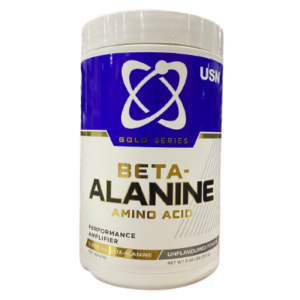 بتاالانین یو اس ان-USN Beta Alanine | خرید اصل | bbsupp