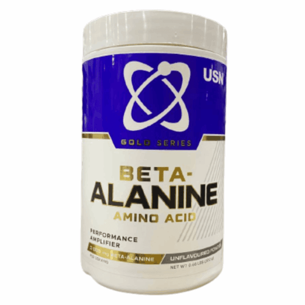 بتاالانین یو اس ان-USN Beta Alanine | خرید اصل | bbsupp